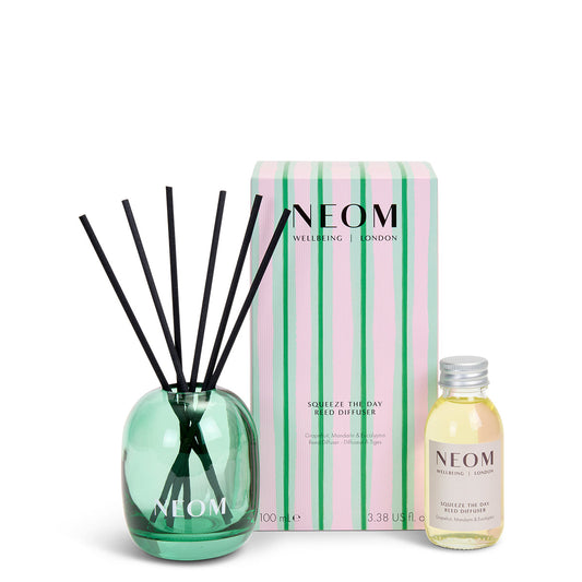 Squeeze The Day Reed Diffuser