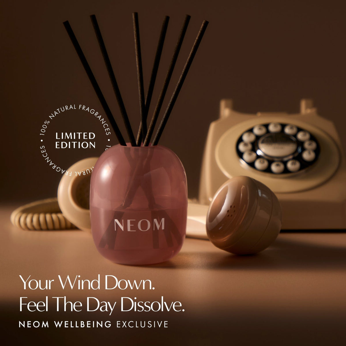 Wind Down Home Fragrance Duo