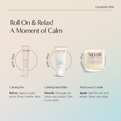 Calming Pen