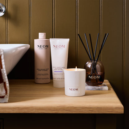 Real Luxury Reed Diffuser & Refill