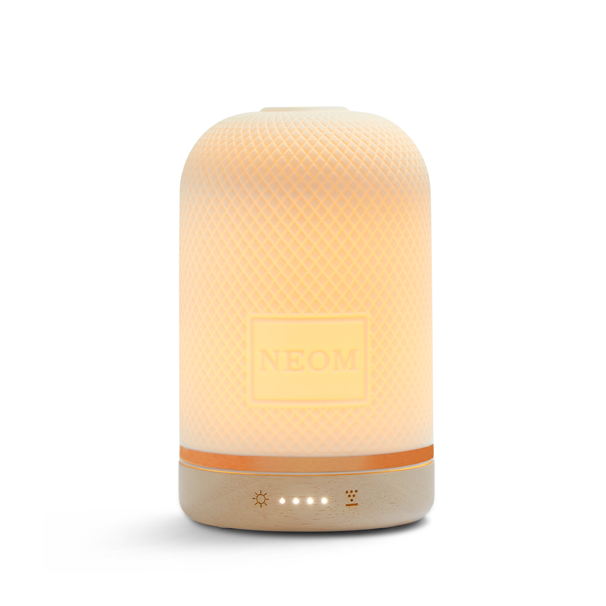 The Wellbeing Pod & Essential Oil Collection (Worth £200)