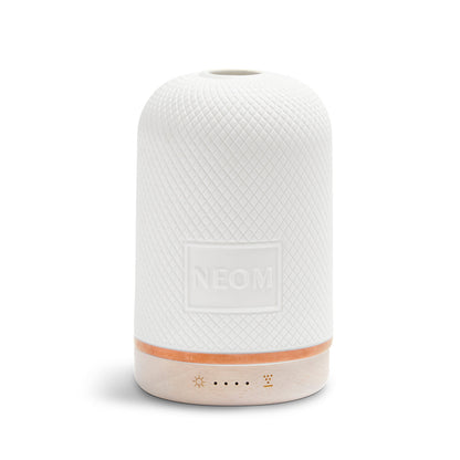 The Wellbeing Pod & Scent the Season Discovery Set
