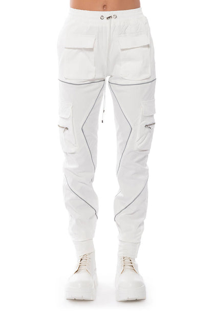 DESTINATION CARGO PANTS