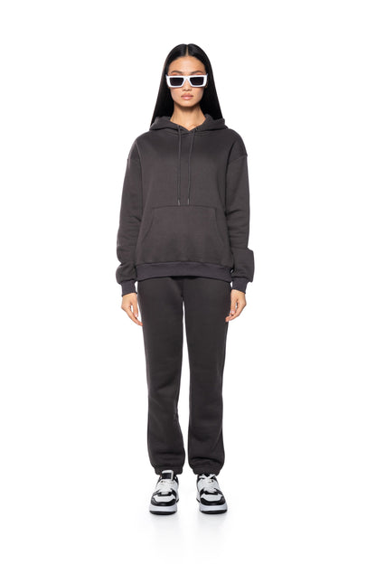 DEXTRA FRENCH TERRY HOODIE