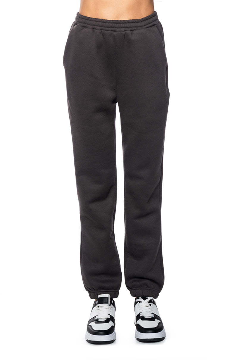 DEXTRA FRENCH TERRY JOGGER