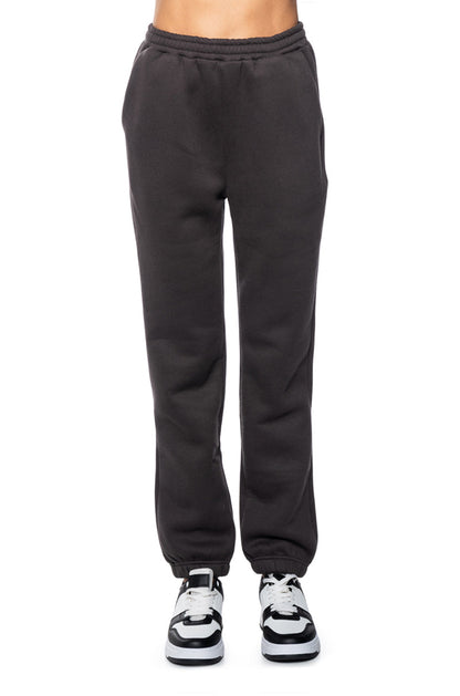 DEXTRA FRENCH TERRY JOGGER