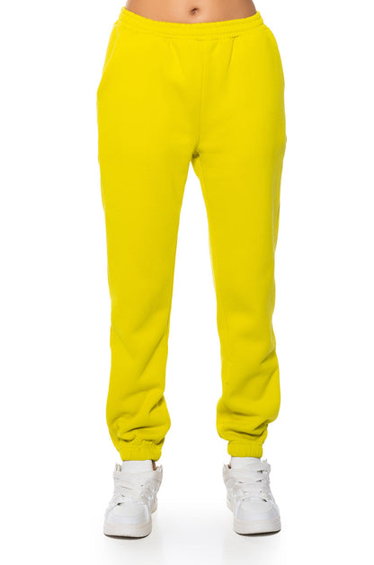 DEXTRA FRENCH TERRY JOGGER