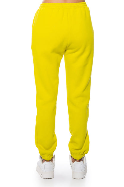 DEXTRA FRENCH TERRY JOGGER