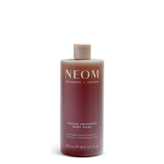 Feeling Grounded Body Wash 500ml