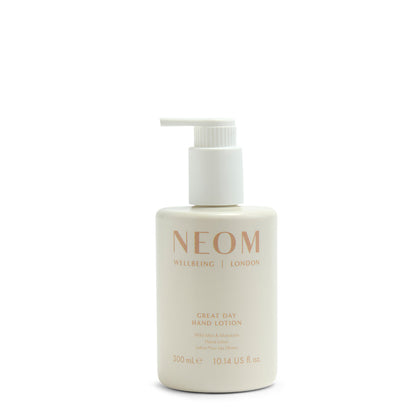 Great Day Hand Lotion 300ml
