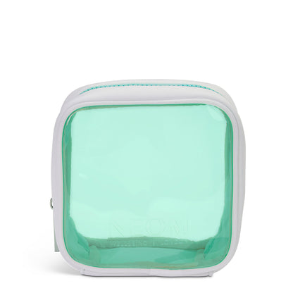 Mint Travel Bag