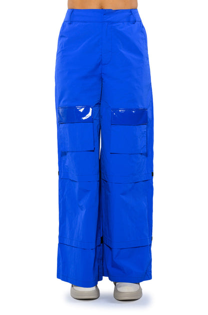 LIFE'S A BREEZE LIGHTWEIGHT CARGO PANT