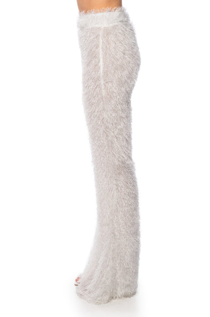LITTLE MISS UNDERSTOOD FLARE LEGGING