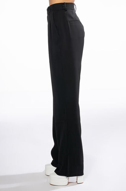 LOGAN WIDE LEG TROUSER