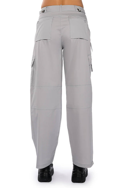 MARGOT WIDE LEG TROUSER