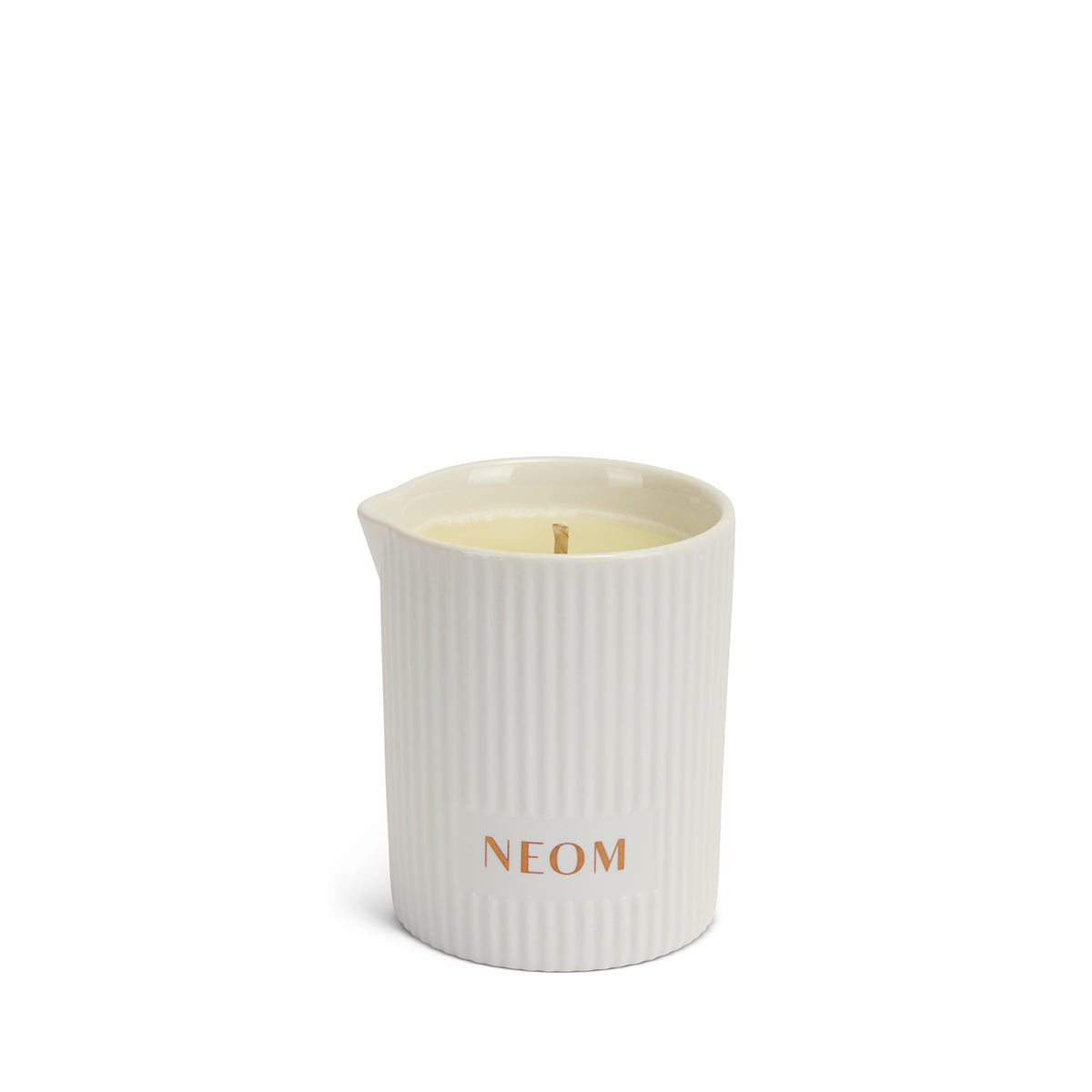 Real Luxury Intensive Skin Treatment Candle