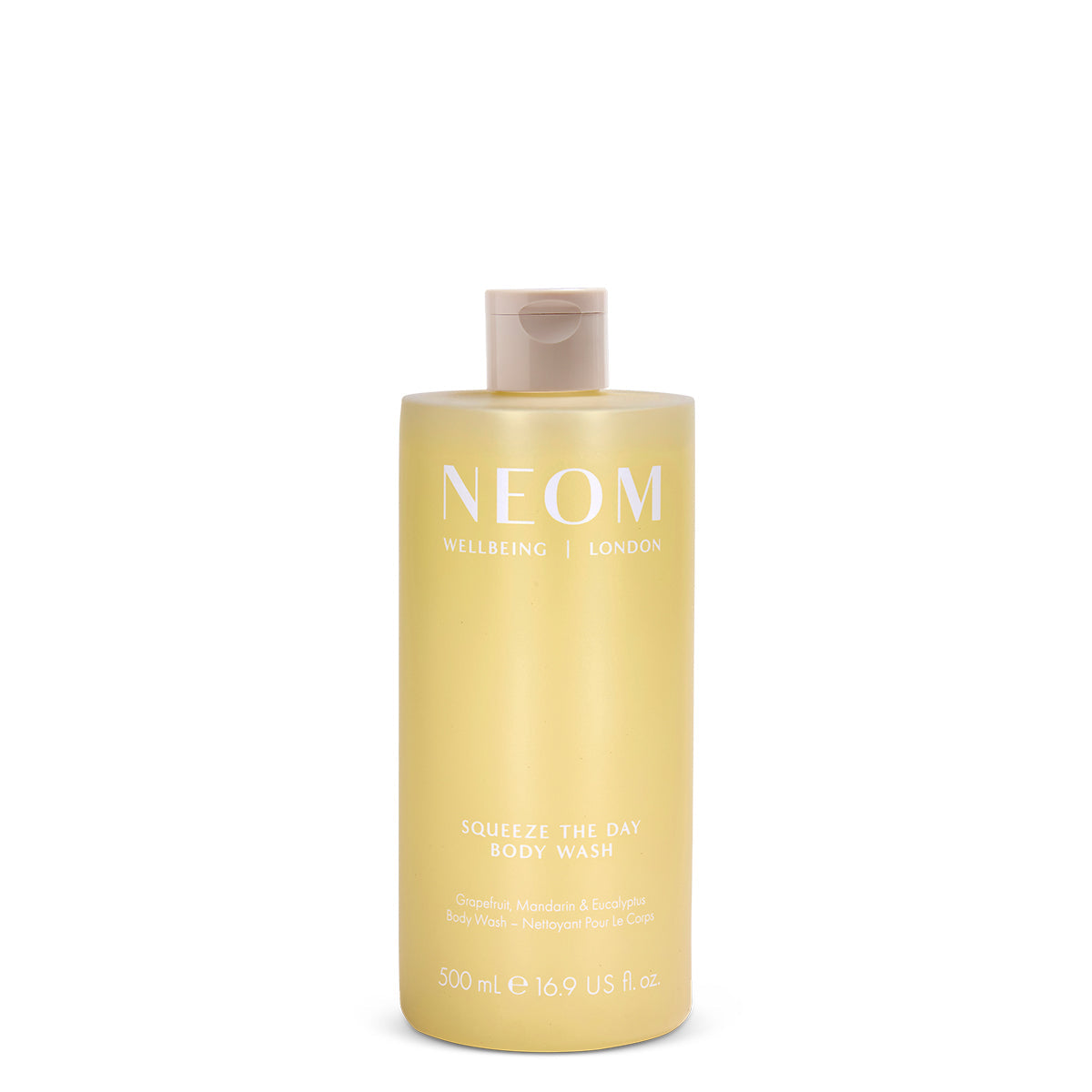 The AM to PM Body Wash Duo