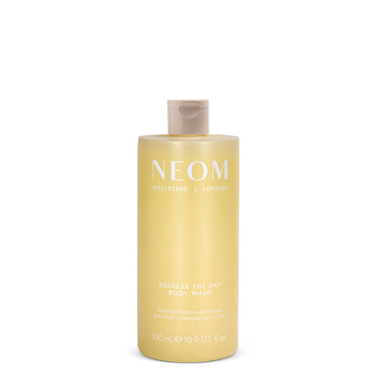 Squeeze The Day Body Wash 500ml