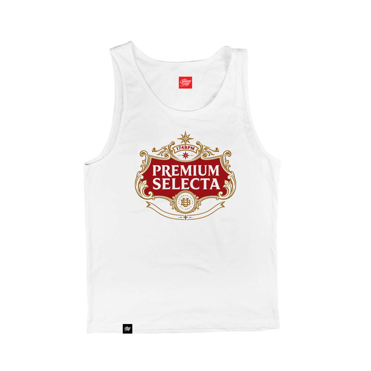 Premium Selecta tank top
