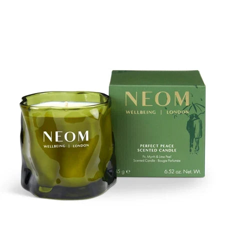 Perfect Peace Scented Candle